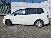 Personenauto volkswagen, touran 2.0 tdi comfortline bluemotion, bouwjaar 2015 - afbeelding 67 van  68
