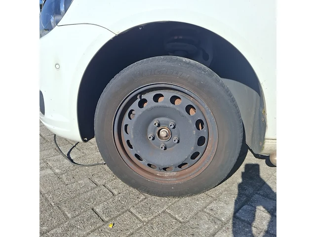 Personenauto volkswagen, touran 2.0 tdi comfortline bluemotion, bouwjaar 2015 - afbeelding 68 van  68