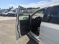 Personenauto volkswagen, touran 2.0 tdi comfortline bluemotion, bouwjaar 2015 - afbeelding 2 van  48