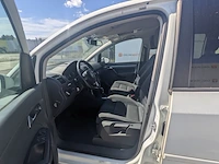 Personenauto volkswagen, touran 2.0 tdi comfortline bluemotion, bouwjaar 2015 - afbeelding 3 van  48