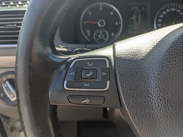 Personenauto volkswagen, touran 2.0 tdi comfortline bluemotion, bouwjaar 2015 - afbeelding 8 van  48
