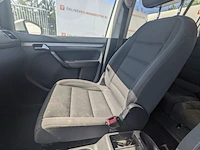 Personenauto volkswagen, touran 2.0 tdi comfortline bluemotion, bouwjaar 2015 - afbeelding 19 van  48