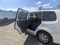 Personenauto volkswagen, touran 2.0 tdi comfortline bluemotion, bouwjaar 2015 - afbeelding 21 van  48