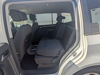 Personenauto volkswagen, touran 2.0 tdi comfortline bluemotion, bouwjaar 2015 - afbeelding 22 van  48