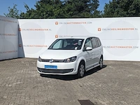 Personenauto volkswagen, touran 2.0 tdi comfortline bluemotion, bouwjaar 2015 - afbeelding 12 van  48