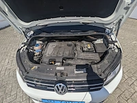 Personenauto volkswagen, touran 2.0 tdi comfortline bluemotion, bouwjaar 2015 - afbeelding 27 van  48