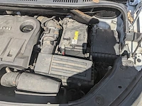 Personenauto volkswagen, touran 2.0 tdi comfortline bluemotion, bouwjaar 2015 - afbeelding 28 van  48