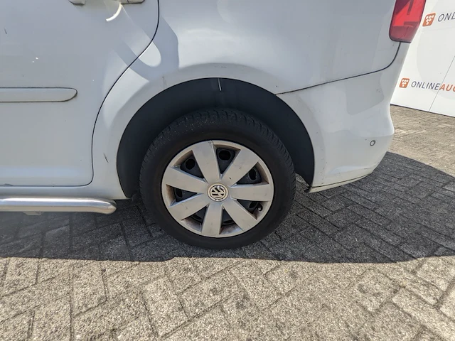 Personenauto volkswagen, touran 2.0 tdi comfortline bluemotion, bouwjaar 2015 - afbeelding 33 van  48