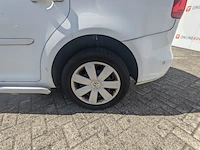 Personenauto volkswagen, touran 2.0 tdi comfortline bluemotion, bouwjaar 2015 - afbeelding 33 van  48