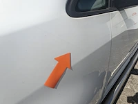Personenauto volkswagen, touran 2.0 tdi comfortline bluemotion, bouwjaar 2015 - afbeelding 40 van  48