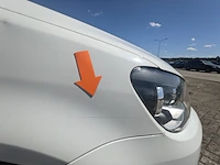 Personenauto volkswagen, touran 2.0 tdi comfortline bluemotion, bouwjaar 2015 - afbeelding 41 van  48