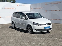 Personenauto volkswagen, touran 2.0 tdi comfortline bluemotion, bouwjaar 2015 - afbeelding 34 van  48