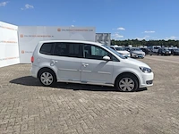 Personenauto volkswagen, touran 2.0 tdi comfortline bluemotion, bouwjaar 2015 - afbeelding 44 van  48