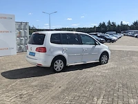 Personenauto volkswagen, touran 2.0 tdi comfortline bluemotion, bouwjaar 2015 - afbeelding 45 van  48