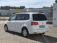 Personenauto volkswagen, touran 2.0 tdi comfortline bluemotion, bouwjaar 2015 - afbeelding 47 van  48