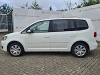 Personenauto volkswagen, touran 2.0 tdi comfortline bluemotion, bouwjaar 2015 - afbeelding 58 van  59