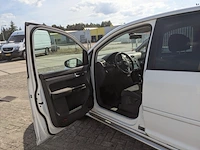 Personenauto volkswagen, touran 2.0 tdi comfortline, bouwjaar 2014 - afbeelding 2 van  53