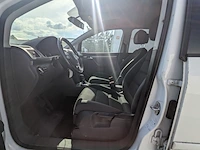 Personenauto volkswagen, touran 2.0 tdi comfortline, bouwjaar 2014 - afbeelding 3 van  53
