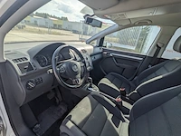 Personenauto volkswagen, touran 2.0 tdi comfortline, bouwjaar 2014 - afbeelding 4 van  53