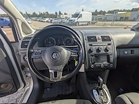 Personenauto volkswagen, touran 2.0 tdi comfortline, bouwjaar 2014 - afbeelding 6 van  53