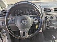Personenauto volkswagen, touran 2.0 tdi comfortline, bouwjaar 2014 - afbeelding 7 van  53