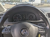 Personenauto volkswagen, touran 2.0 tdi comfortline, bouwjaar 2014 - afbeelding 8 van  53