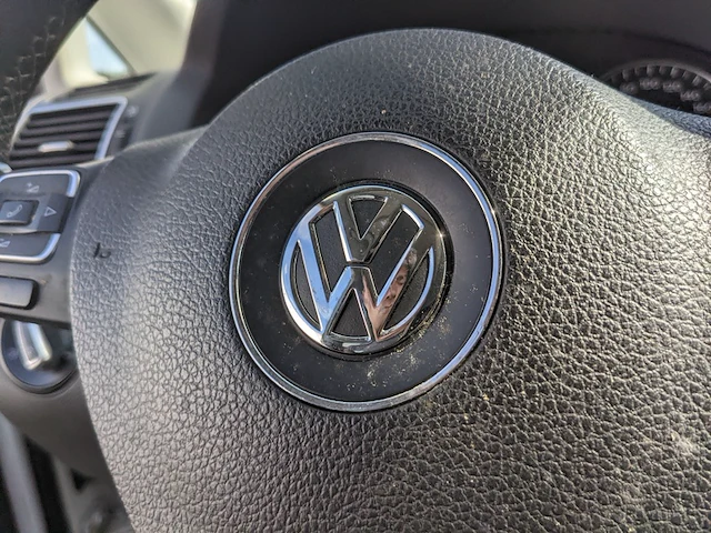 Personenauto volkswagen, touran 2.0 tdi comfortline, bouwjaar 2014 - afbeelding 14 van  53