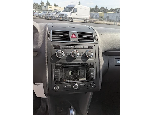Personenauto volkswagen, touran 2.0 tdi comfortline, bouwjaar 2014 - afbeelding 16 van  53