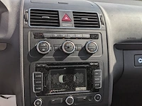 Personenauto volkswagen, touran 2.0 tdi comfortline, bouwjaar 2014 - afbeelding 16 van  53