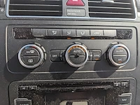 Personenauto volkswagen, touran 2.0 tdi comfortline, bouwjaar 2014 - afbeelding 17 van  53