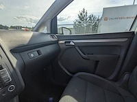Personenauto volkswagen, touran 2.0 tdi comfortline, bouwjaar 2014 - afbeelding 19 van  53