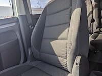 Personenauto volkswagen, touran 2.0 tdi comfortline, bouwjaar 2014 - afbeelding 20 van  53