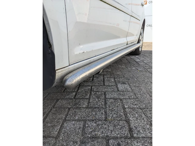 Personenauto volkswagen, touran 2.0 tdi comfortline, bouwjaar 2014 - afbeelding 22 van  53