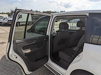 Personenauto volkswagen, touran 2.0 tdi comfortline, bouwjaar 2014 - afbeelding 24 van  53