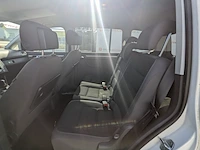 Personenauto volkswagen, touran 2.0 tdi comfortline, bouwjaar 2014 - afbeelding 25 van  53