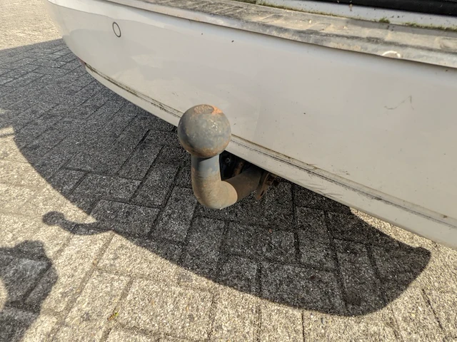Personenauto volkswagen, touran 2.0 tdi comfortline, bouwjaar 2014 - afbeelding 29 van  53