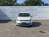 Personenauto volkswagen, touran 2.0 tdi comfortline, bouwjaar 2014 - afbeelding 23 van  53