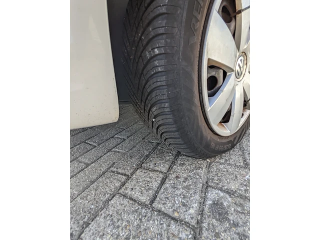 Personenauto volkswagen, touran 2.0 tdi comfortline, bouwjaar 2014 - afbeelding 37 van  53