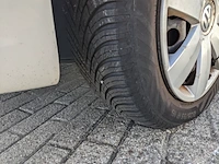 Personenauto volkswagen, touran 2.0 tdi comfortline, bouwjaar 2014 - afbeelding 37 van  53