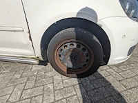 Personenauto volkswagen, touran 2.0 tdi comfortline, bouwjaar 2014 - afbeelding 40 van  53