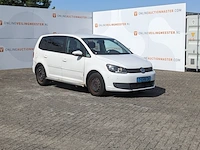 Personenauto volkswagen, touran 2.0 tdi comfortline, bouwjaar 2014 - afbeelding 34 van  53