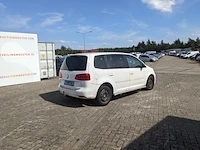 Personenauto volkswagen, touran 2.0 tdi comfortline, bouwjaar 2014 - afbeelding 50 van  53