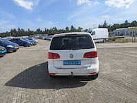 Personenauto volkswagen, touran 2.0 tdi comfortline, bouwjaar 2014 - afbeelding 51 van  53