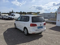 Personenauto volkswagen, touran 2.0 tdi comfortline, bouwjaar 2014 - afbeelding 52 van  53