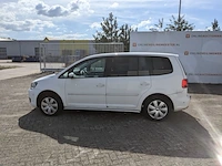 Personenauto volkswagen, touran 2.0 tdi comfortline, bouwjaar 2014 - afbeelding 53 van  53