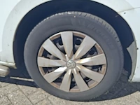 Personenauto volkswagen, touran 2.0 tdi scr comfortline, bouwjaar 2017 - afbeelding 3 van  63