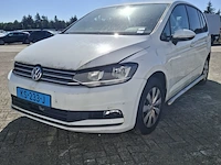 Personenauto volkswagen, touran 2.0 tdi scr comfortline, bouwjaar 2017 - afbeelding 1 van  63
