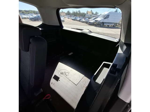 Personenauto volkswagen, touran 2.0 tdi scr comfortline, bouwjaar 2017 - afbeelding 18 van  63
