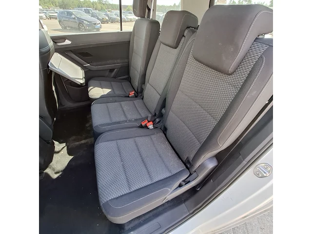 Personenauto volkswagen, touran 2.0 tdi scr comfortline, bouwjaar 2017 - afbeelding 19 van  63