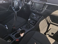Personenauto volkswagen, touran 2.0 tdi scr comfortline, bouwjaar 2017 - afbeelding 21 van  63